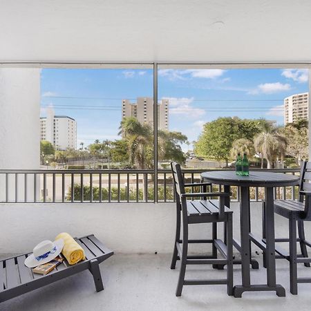 Beach Club 216 Marco Island Esterno foto