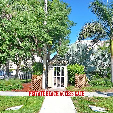 Beach Club 216 Marco Island Esterno foto