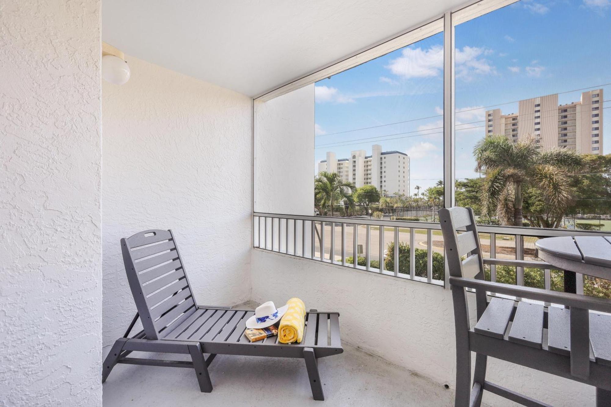Beach Club 216 Marco Island Esterno foto