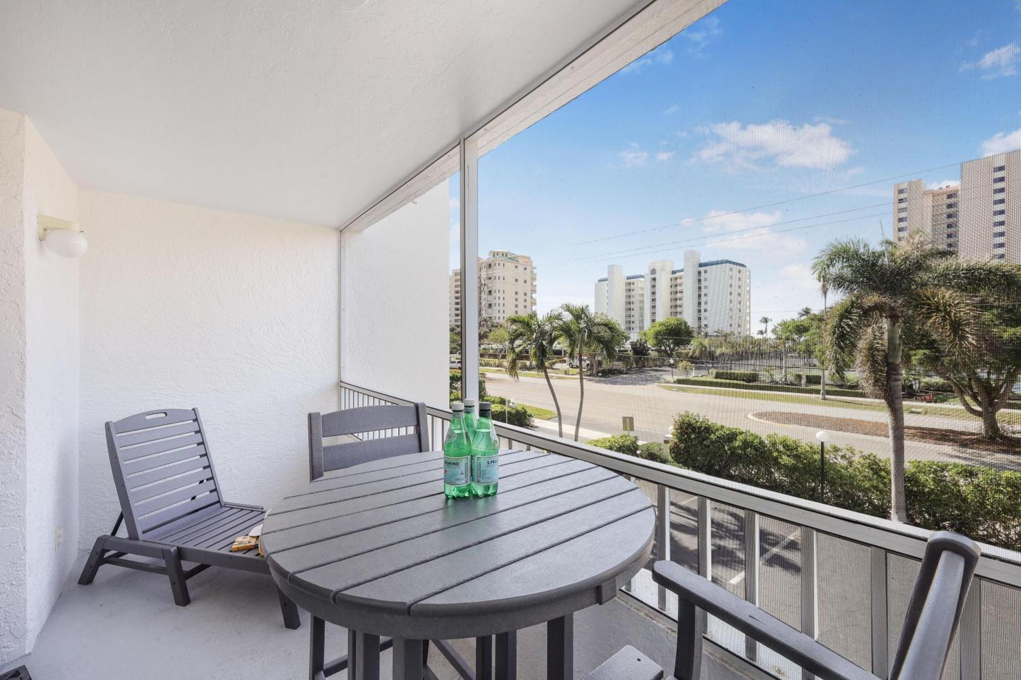 Beach Club 216 Marco Island Esterno foto