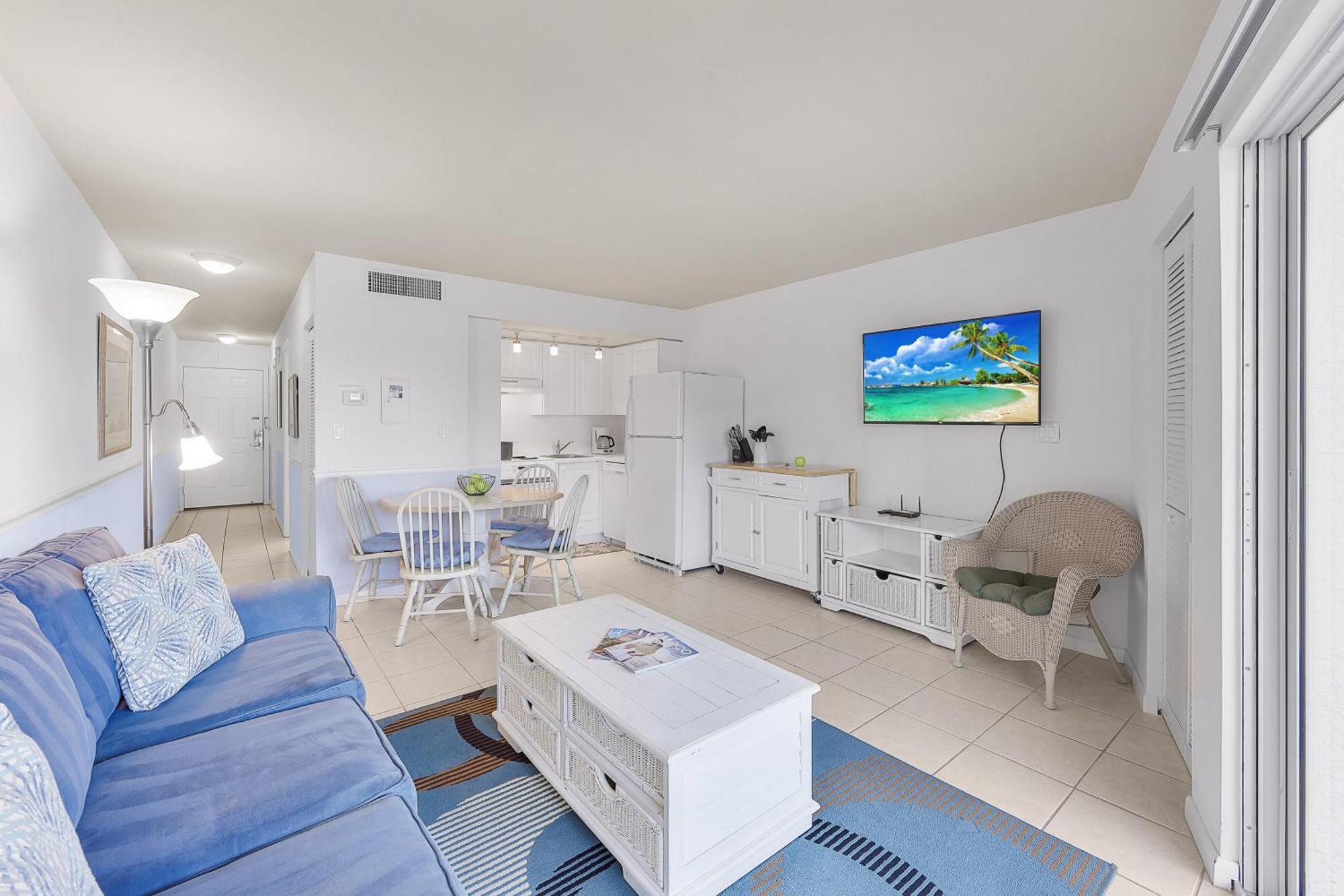 Beach Club 216 Marco Island Esterno foto