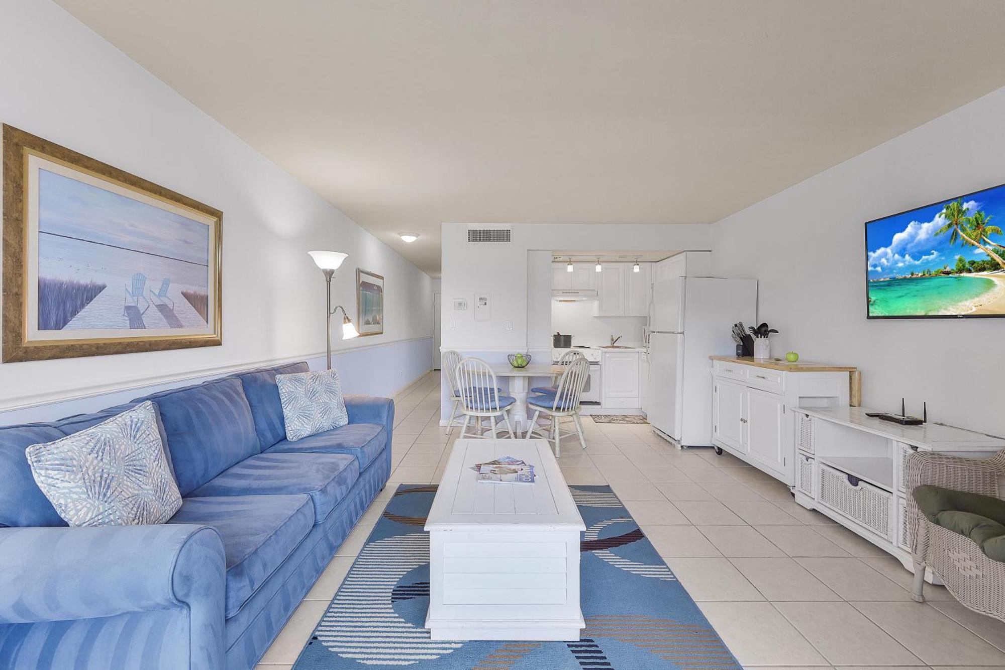 Beach Club 216 Marco Island Esterno foto