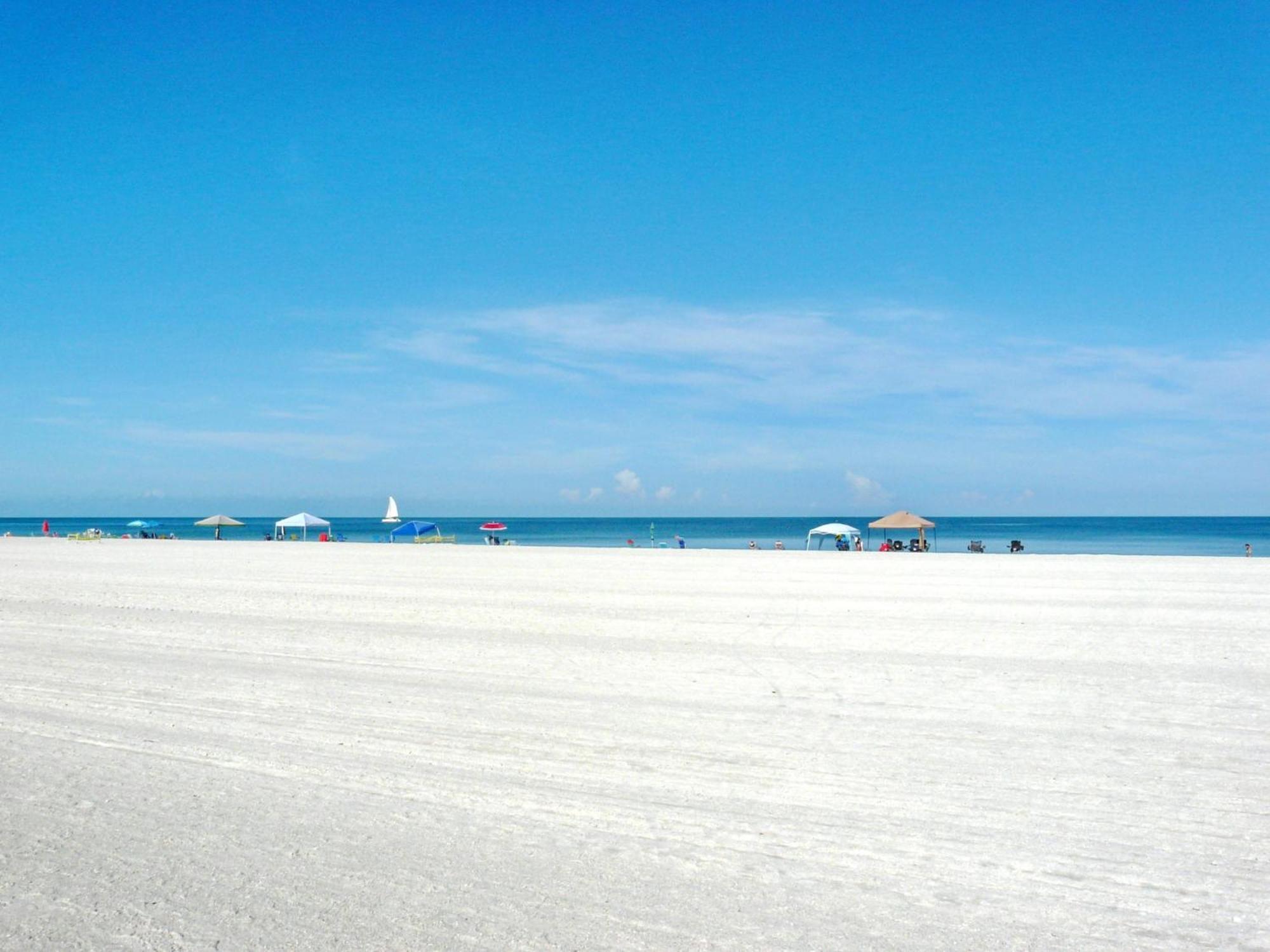 Beach Club 216 Marco Island Esterno foto