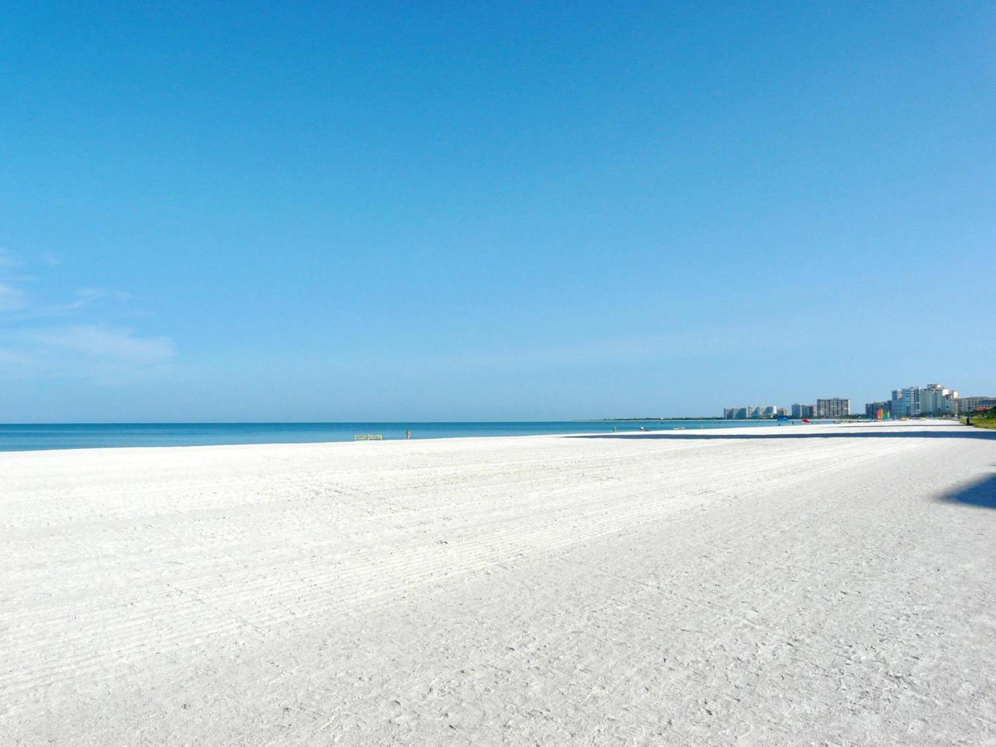 Beach Club 216 Marco Island Esterno foto
